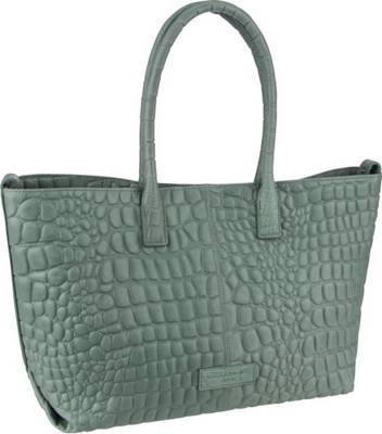 Liebeskind Handtasche Malibu L.A. Shopper M Handtaschen