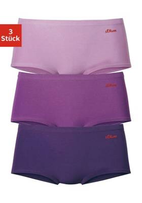 s.Oliver Panty beere