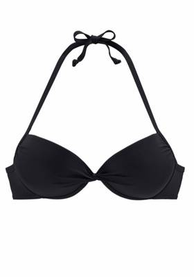 Push-Up-Bikini-Top »Italy« Bikini-Oberteile