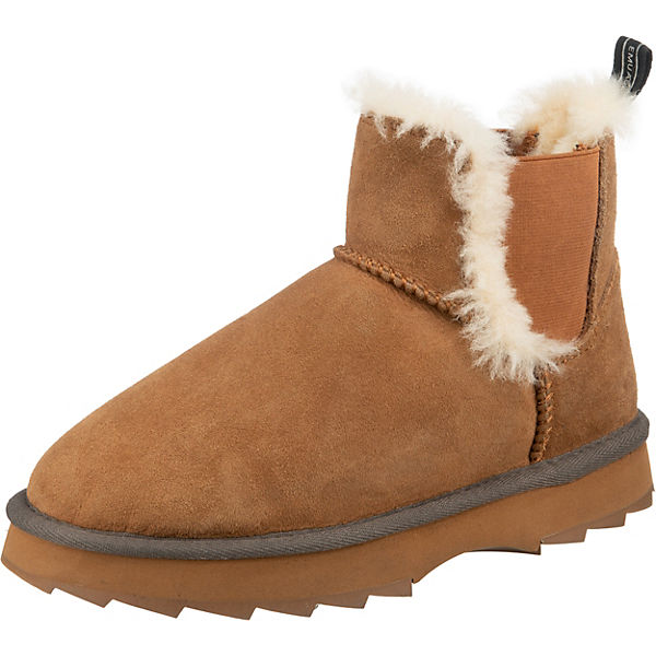 Winterboot Thresher Ankle Boots