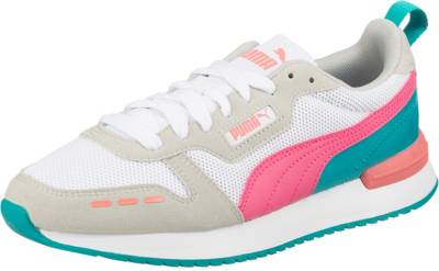 Puma r78 weiß Outlet