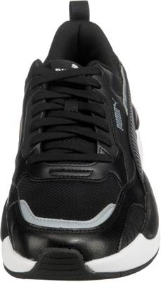 PUMA, X-ray 2 Square Sneakers Low, schwarz | mirapodo