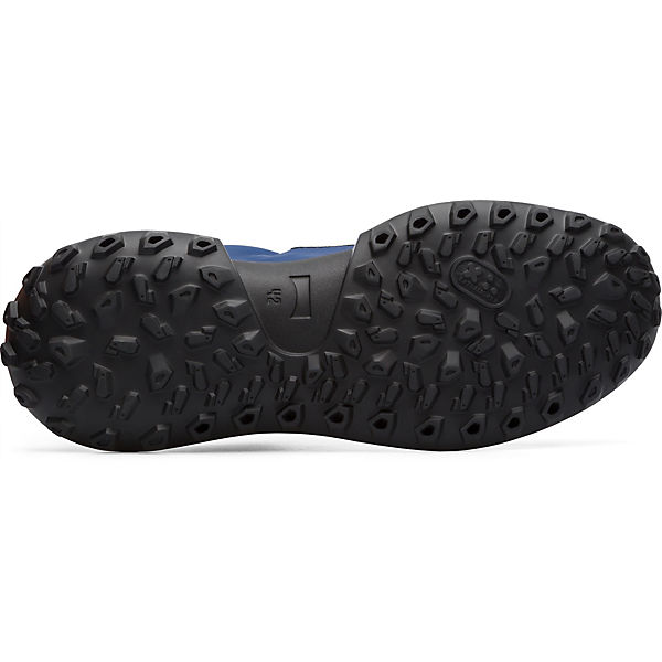 Schuhe Sneakers Low CAMPER Sneaker Sneakers Low mehrfarbig Schuhe Sneakers Low CAMPER Sneaker Sneakers Low mehrfarbig