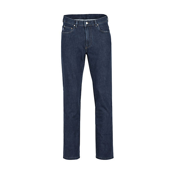 Bekleidung Straight Jeans Brühl Brühl Hose blau Bekleidung Straight Jeans Brühl Brühl Hose blau