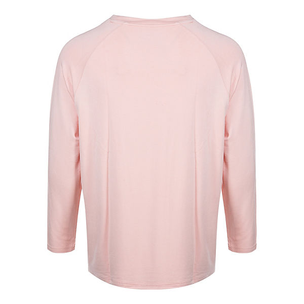 Bekleidung Langarmshirts Endurance Q by Endurance Langarmshirt rosa Bekleidung Langarmshirts Endurance Q by Endurance Langarmshirt rosa