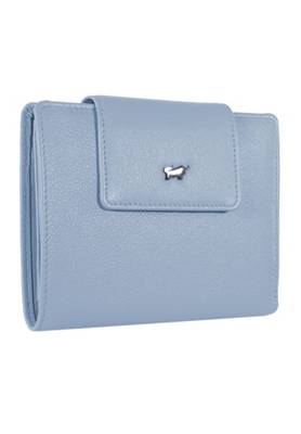 Braun Büffel Lederbörse MIAMI M 8CS im eleganten Look Portemonnaies 2