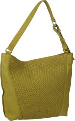 Liebeskind Handtasche Santa Fe Hobo M Handtaschen