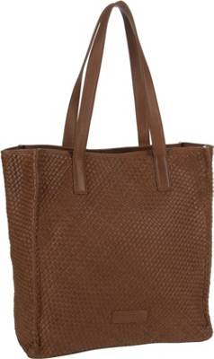 Liebeskind Handtasche Santa Fe Shopper XL Handtaschen