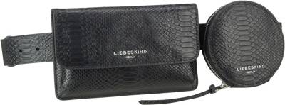 Liebeskind Gürteltasche Nevada Belt Bag S Gürteltaschen