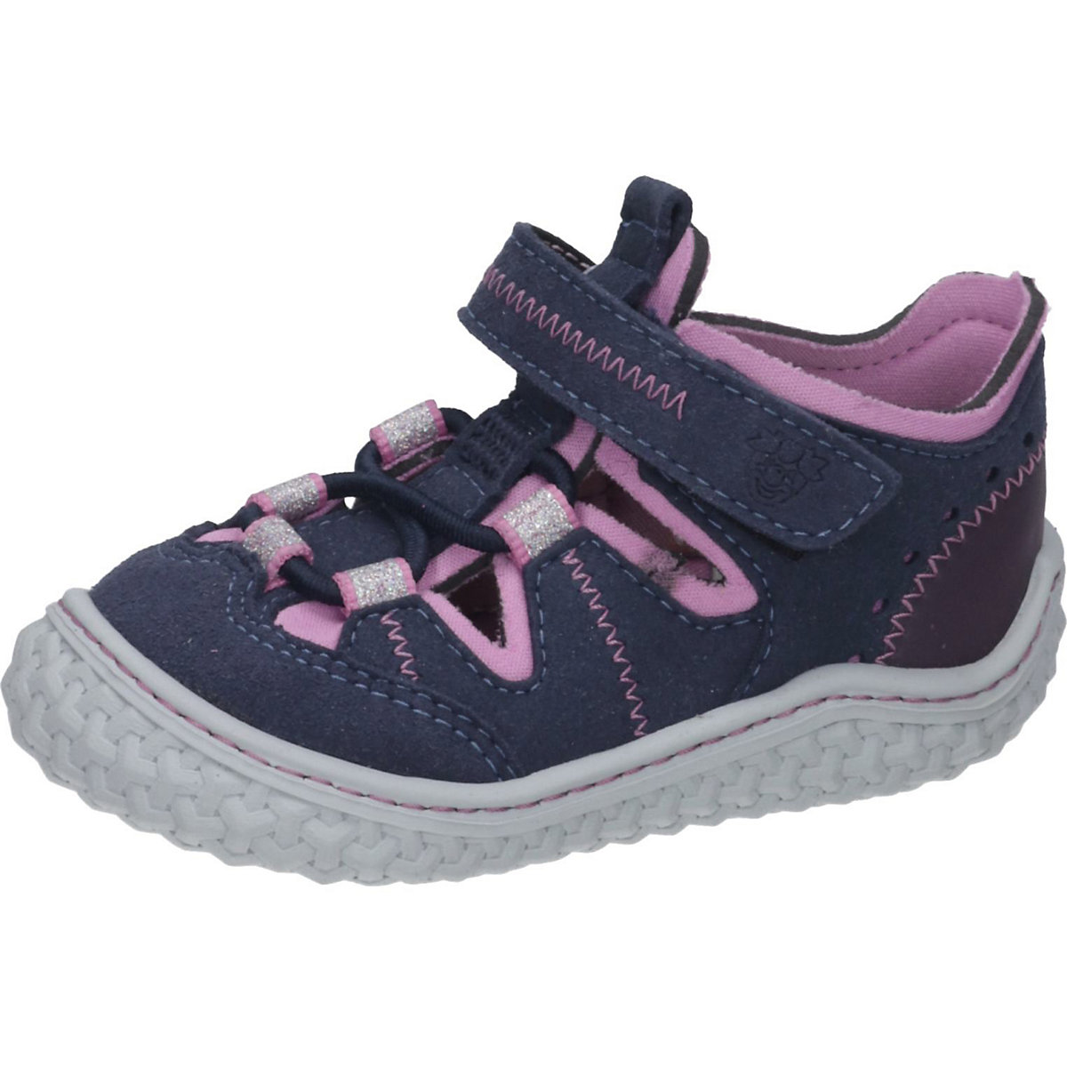 PEPINO by RICOSTA Kinder Outdoorsandalen blau PEPINO by RICOSTA Kinder Outdoorsandalen blau