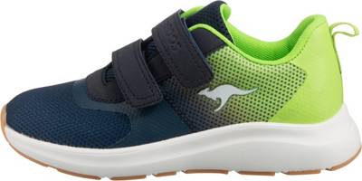 Sportschuhe KB AGIL WMS Weite M für Jungen 2