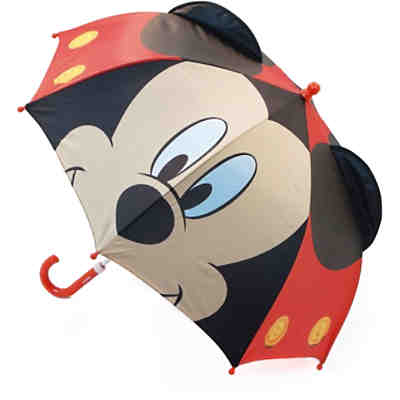 3D-Kinderschirm Mickey Mouse 48/8