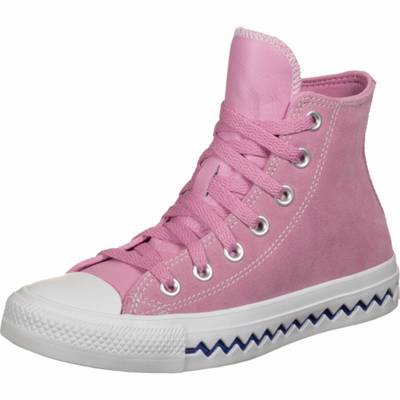 Converse Schuhe Ctas Hi Sneakers Low