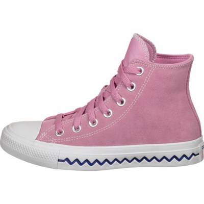 Converse Schuhe Ctas Hi Sneakers Low 2