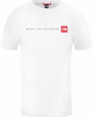The North Face T-Shirt NSE T-Shirts