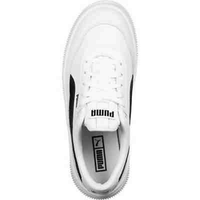 Puma Schuhe Deva L W Sneakers Low