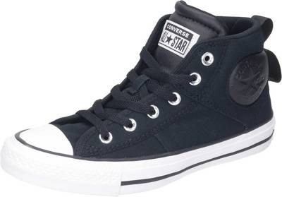 Unisex Chuck Sneakers High