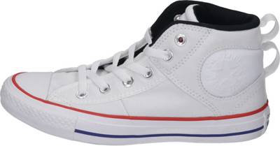 Unisex Sneaker Sneakers High 2