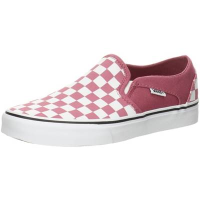 VANS, Ua Classic Slip on Sportliche Slipper, bunt VANS, Ua Classic Slip on Sportliche Slipper, bunt