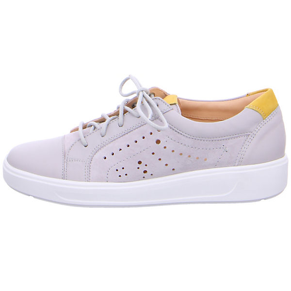 Schuhe Schnürschuhe Ganter Schnürhalbschuhe Schnürschuhe grau Schuhe Schnürschuhe Ganter Schnürhalbschuhe Schnürschuhe grau