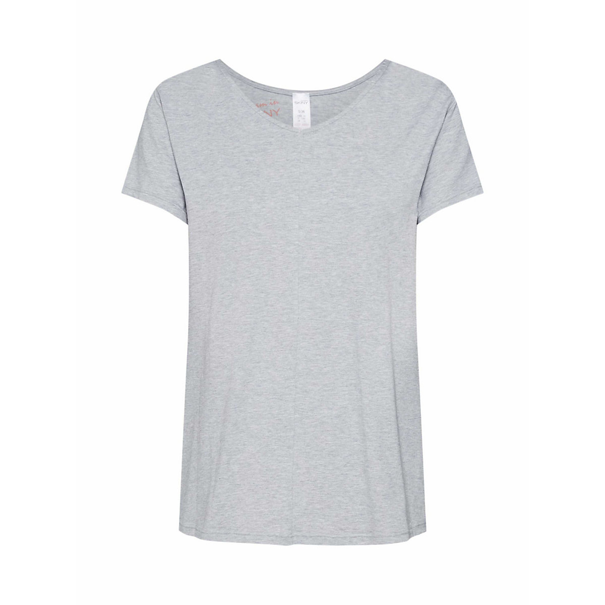 SKINY® T-Shirt für Mädchen grau