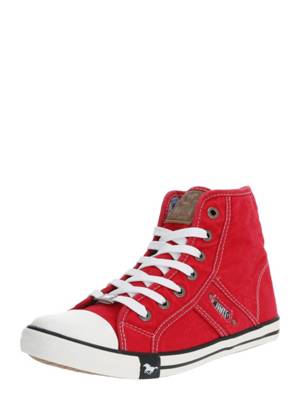 MUSTANG sneaker high Sneakers High