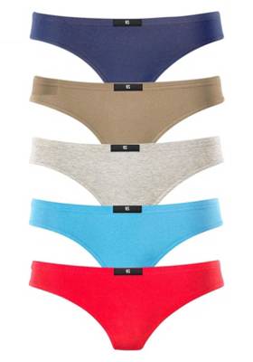 H.I.S String (5 Stück) Strings