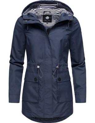 Outdoorjacke L60147 Übergangsjacken