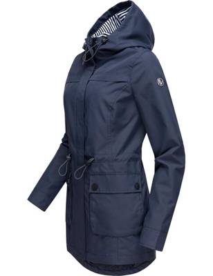 Outdoorjacke L60147 Übergangsjacken 2