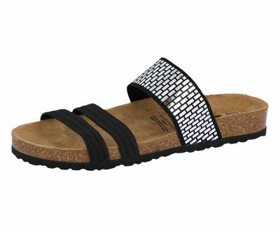 Pantolette Bioline silvie Pantoletten