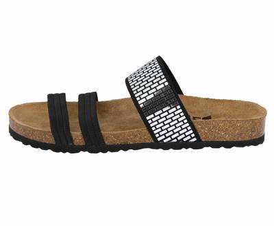 Pantolette Bioline silvie Pantoletten 2