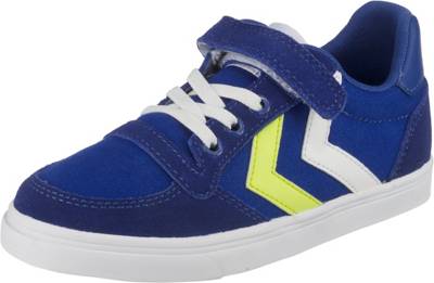 Kinder Sneakers Low SLIMMER STADIL