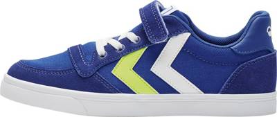 Kinder Sneakers Low SLIMMER STADIL 2