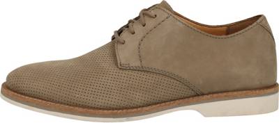 Businessschuhe Business-Schnürschuhe 2