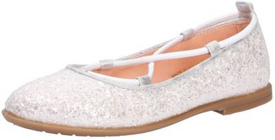 Unisa Halbschuh Ballerinas