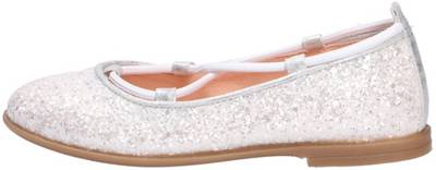 Unisa Halbschuh Ballerinas 2