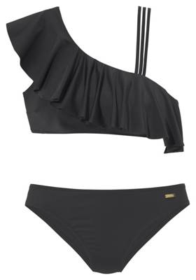 Bustier-Bikini Bikinis