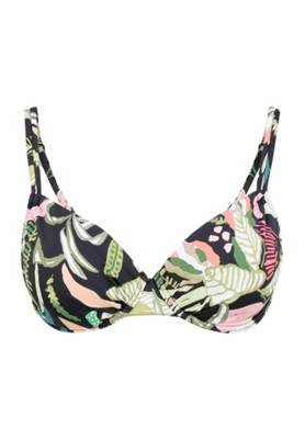 Beachwear Bügel-Bikini-Top »Herbst« Bikini-Oberteile 2