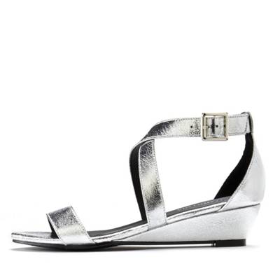 Sandalette Keilsandaletten 2