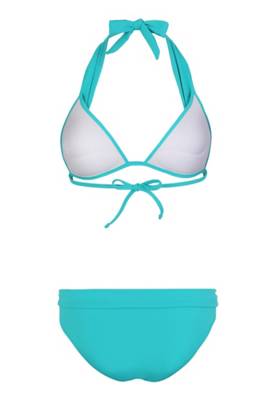 LASCANA, Triangel-Bikini, Türkis | Mirapodo