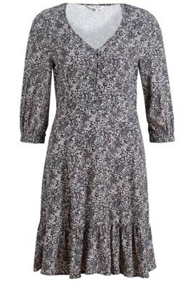 khujo Kleid SAVORY Blusenkleider