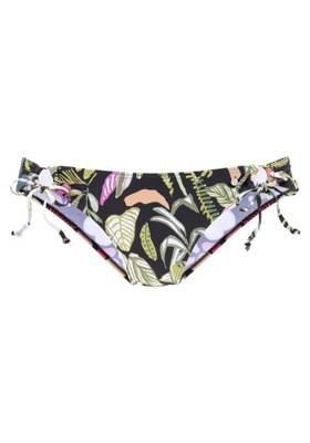 s.Oliver Bikini-Hose schwarz