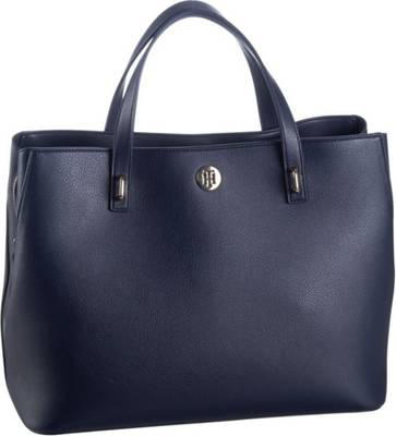 Tommy Hilfiger Handtasche Charming Tommy Workbag SP20 Handtaschen