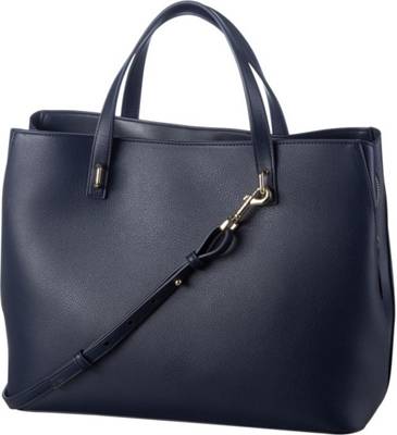 Tommy Hilfiger Handtasche Charming Tommy Workbag SP20 Handtaschen 2
