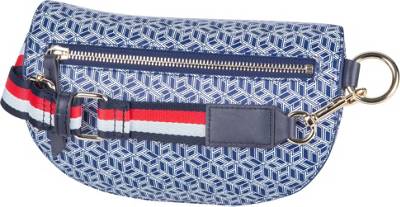 Tommy Hilfiger Gürteltasche Iconic Tommy Bumbag Monogram SP20 Gürteltaschen 2