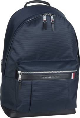 Tommy Hilfiger Rucksack / Daypack Elevated Nylon Backpack SP20 Freizeitrucksäcke