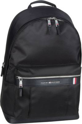 Tommy Hilfiger Rucksack / Daypack Elevated Nylon Backpack SP20 Freizeitrucksäcke