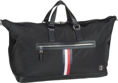 Tommy Hilfiger Reisetasche Clean Nylon Duffle SP20 Reisetaschen