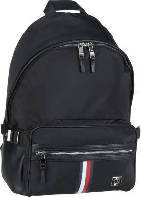 Tommy Hilfiger Rucksack / Daypack Clean Nylon Backpack SP20 Freizeitrucksäcke