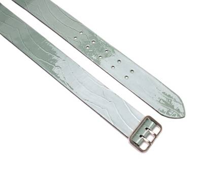 Tamaris Tamaris Damengürtel - 160020 Giselle Ledergürtel 2